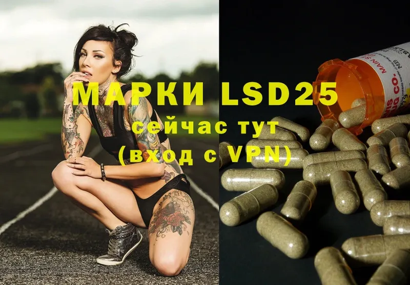 LSD-25 экстази ecstasy  Петропавловск-Камчатский 